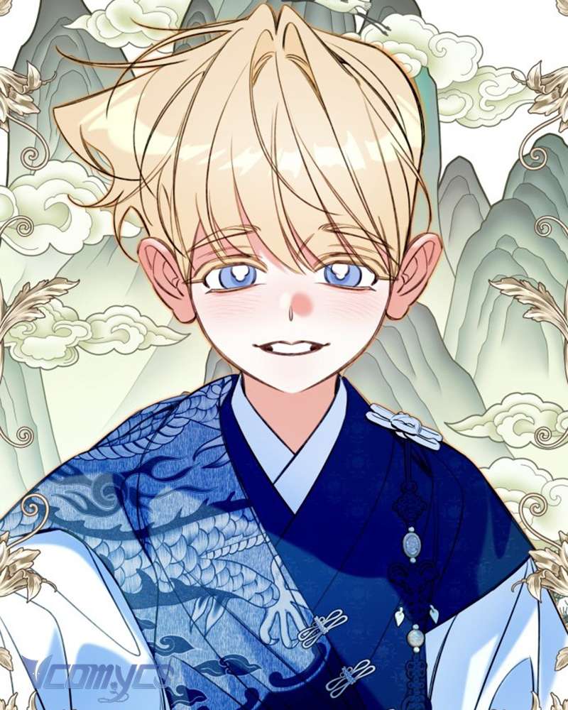 Chuyện Tình Tuyết Phương Bắc Chapter 17 - Trang 4