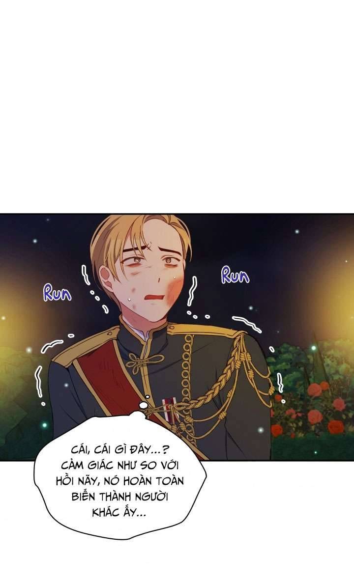 Người Bảo Hộ Của Bạo Quân Là Ma Nữ Tàn Độc Chap 43 - Trang 4