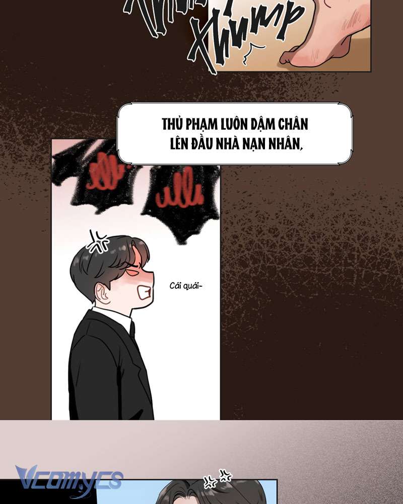 Sát Nhân Nhà Bên Chap 3 - Next Chap 4