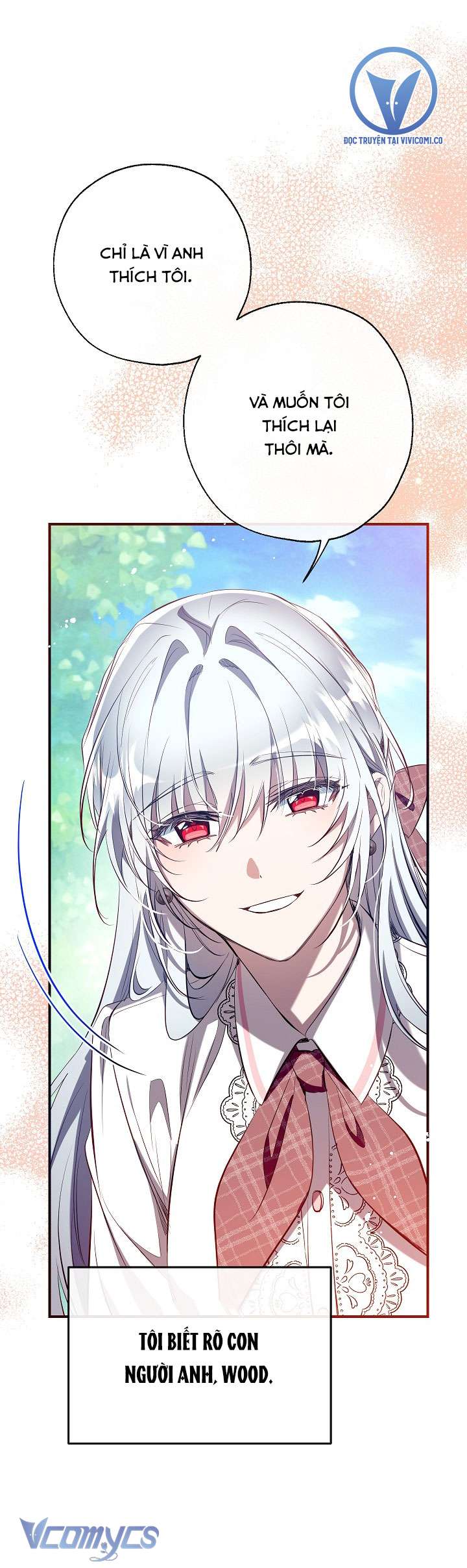 Chúng Ta Có Thể Trở Thành Một Gia Đình Được Không? Chap 135 - Trang 2