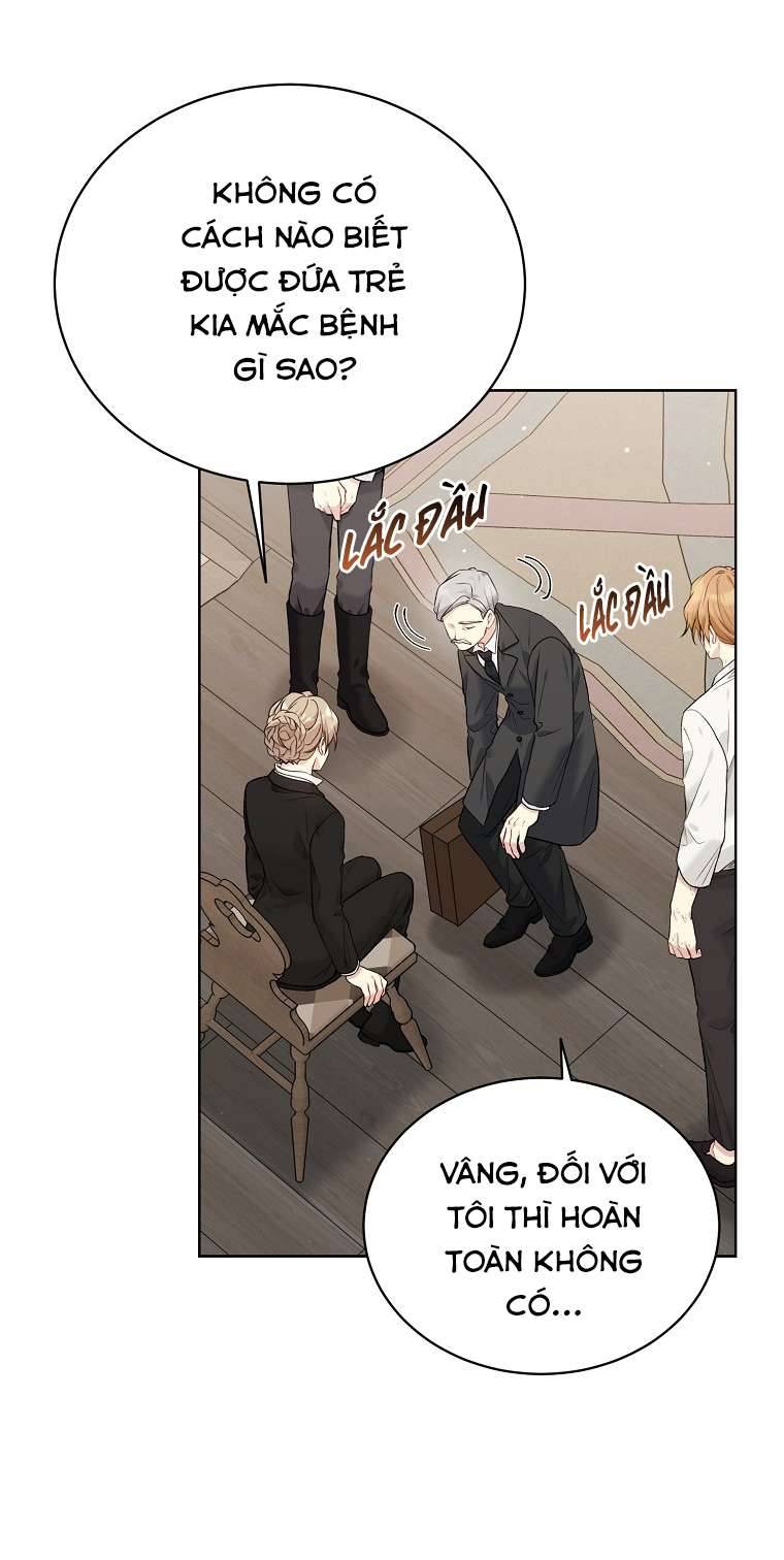 Vương Miện Lục Bảo Chap 58 - Trang 2