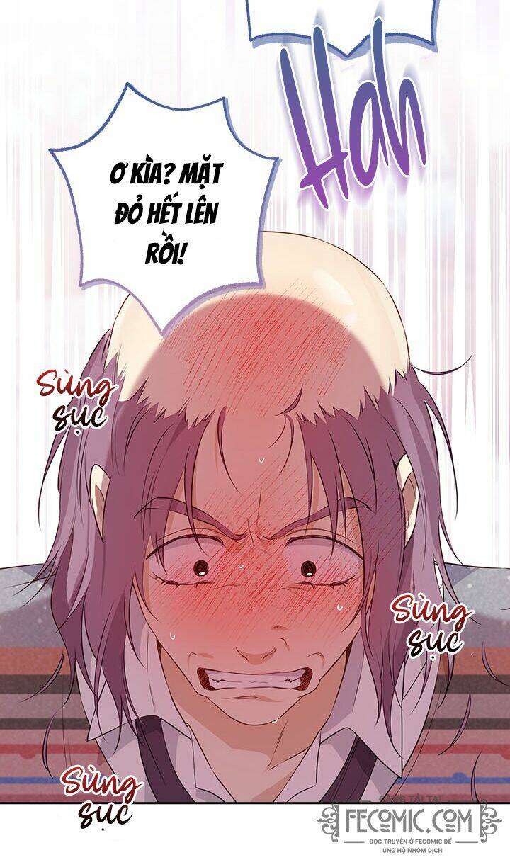 Tôi Là Minh Chứng Của Sự Thật Chap 73 - Trang 2