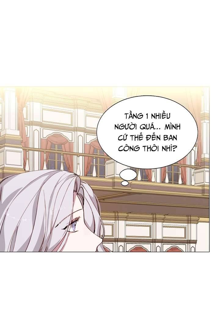 Ác Nữ Cần Bạo Chúa Chapter 4 - Next Chapter 5