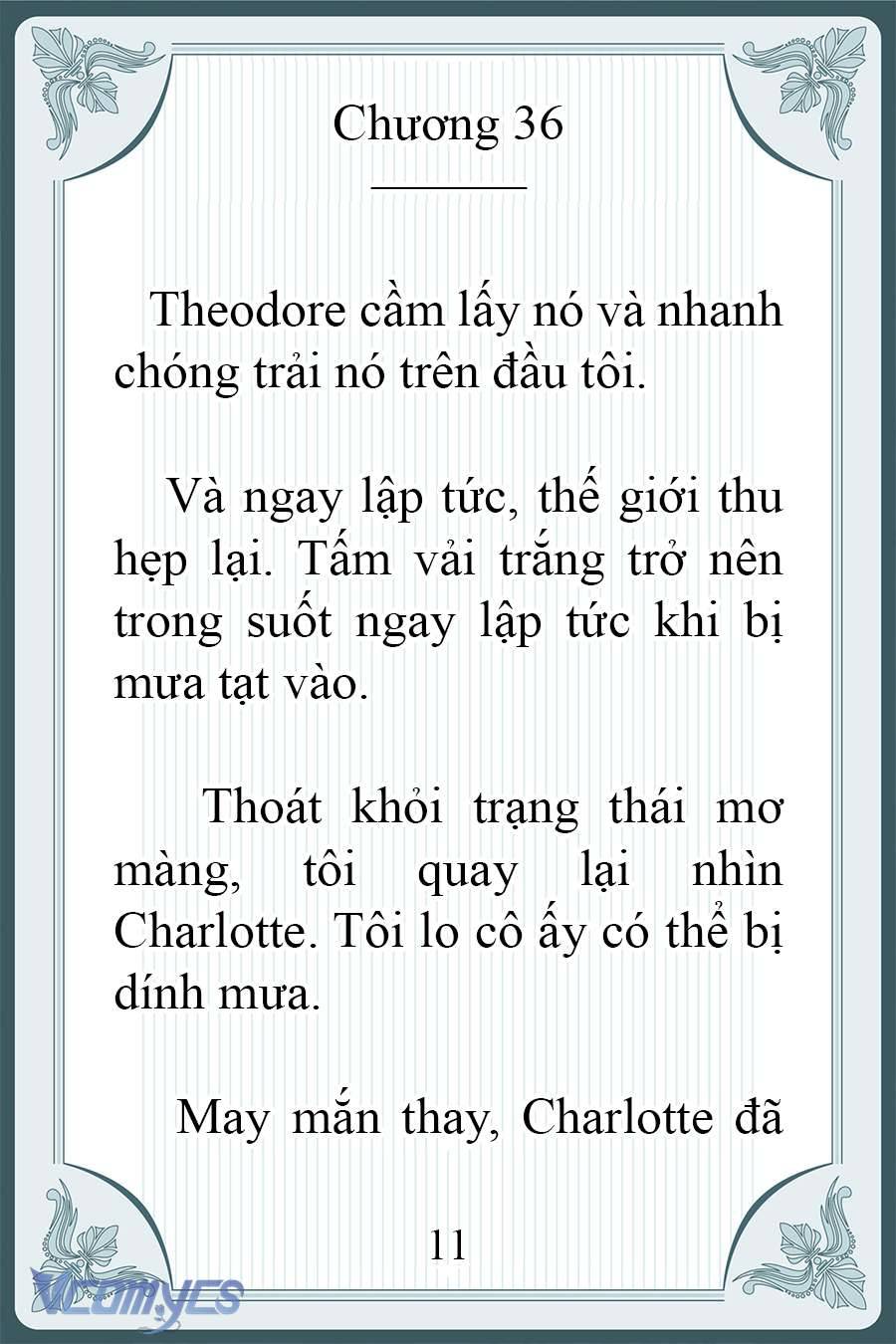 [Novel] Người Chồng Ghét Tôi Đã Mất Trí Nhớ Chap 36 - Trang 2