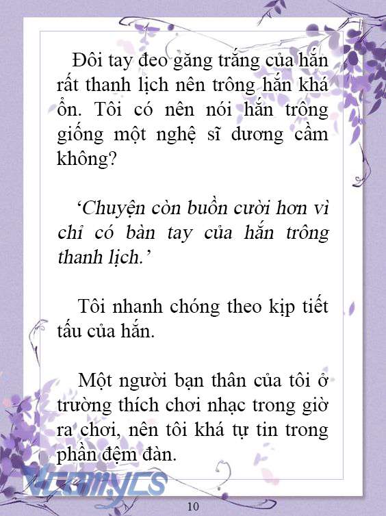 [Novel] Làm Ác Nữ Bộ Không Tốt Sao? Chap 90 - Trang 2