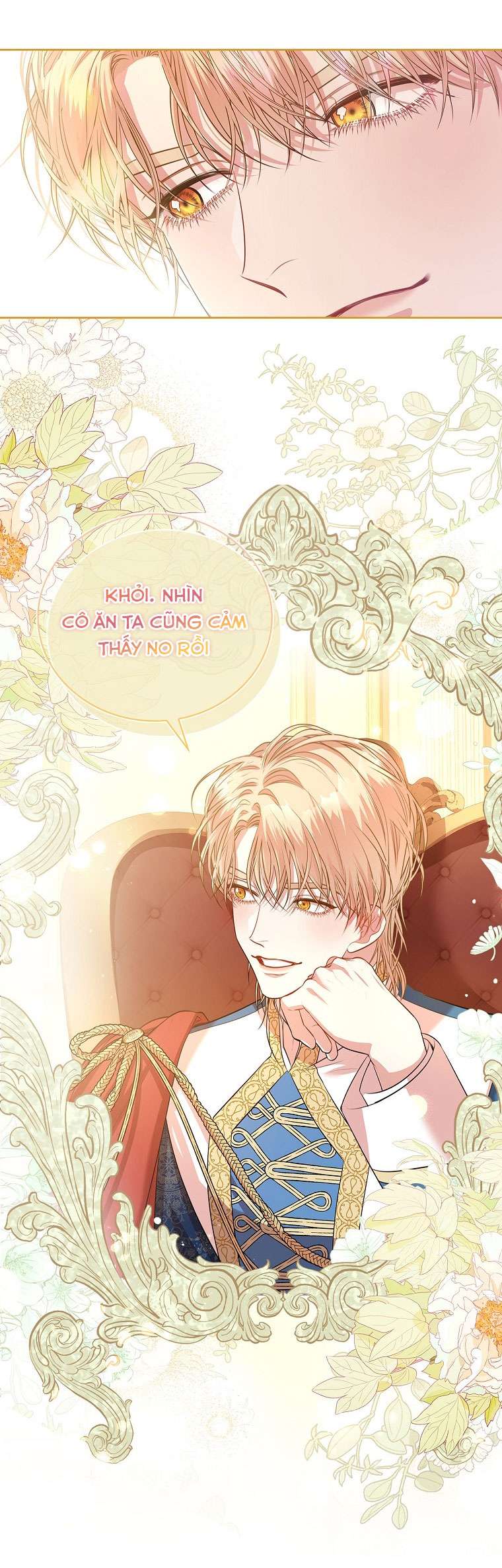 Thư Ký Của Bạo Chúa Chapter 58 - Trang 4