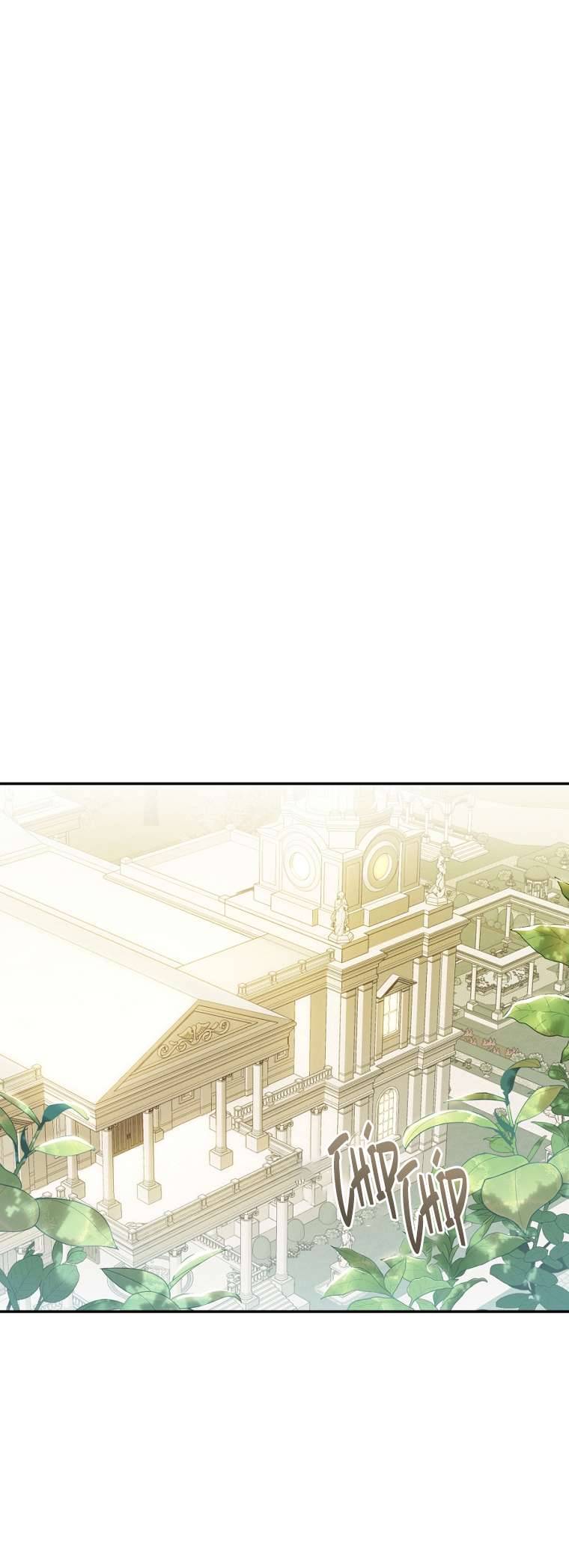 Ác Nữ Chỉ Là Một Con Rối Chap 74 - Trang 2