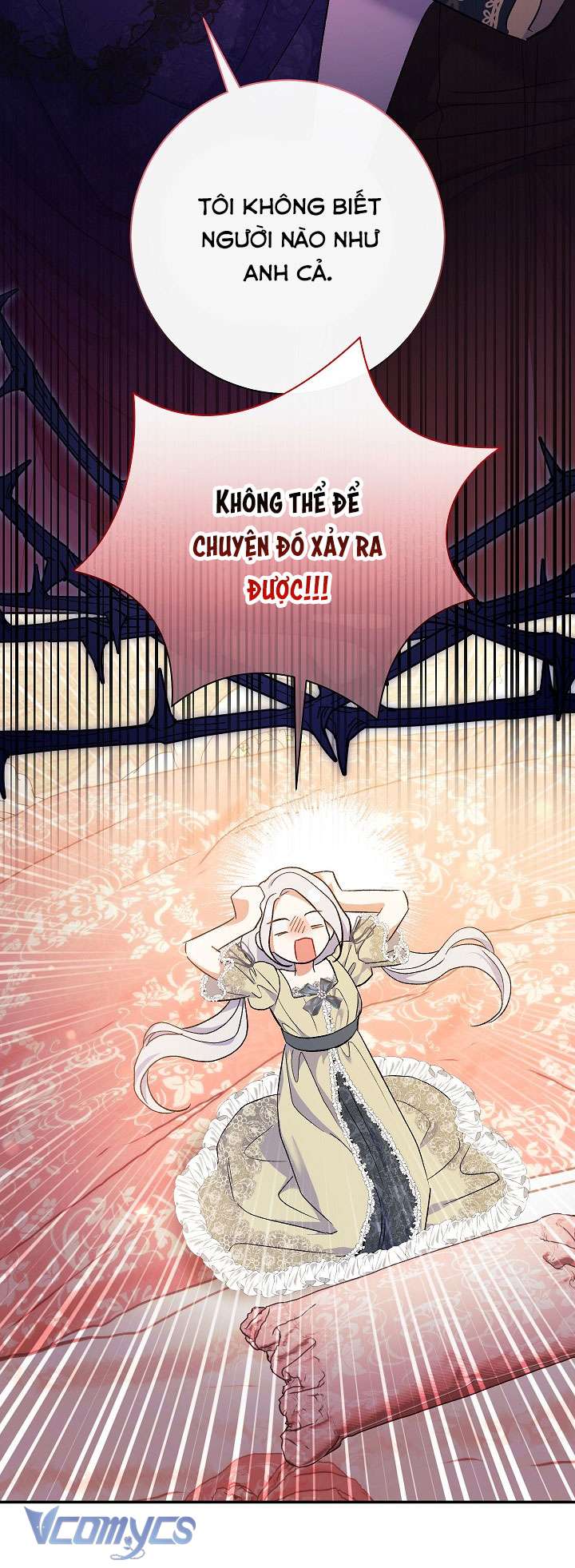 Người Xem Mắt Của Ác Nữ Quá Hoàn Hảo Chapter 52 - Trang 4