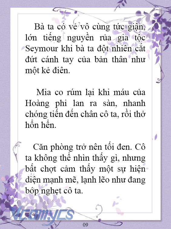 [Novel] Làm Ác Nữ Bộ Không Tốt Sao? Chap 180 - Trang 2