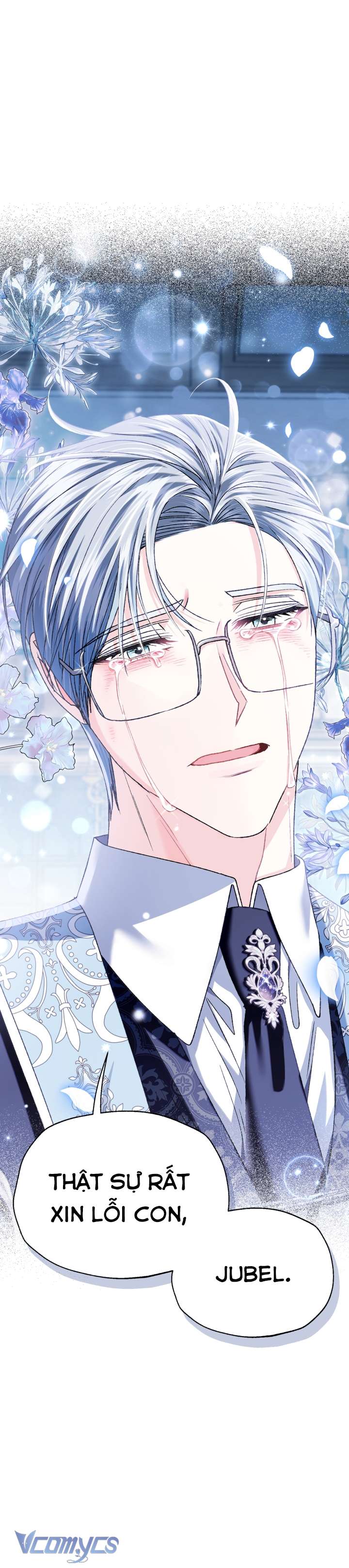 Cha À, Con Không Muốn Kết Hôn Đâu Chap 101 - Trang 2