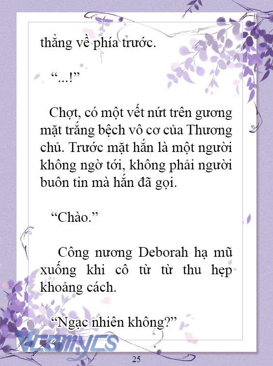 [Novel] Làm Ác Nữ Bộ Không Tốt Sao? Chap 120 - Trang 2