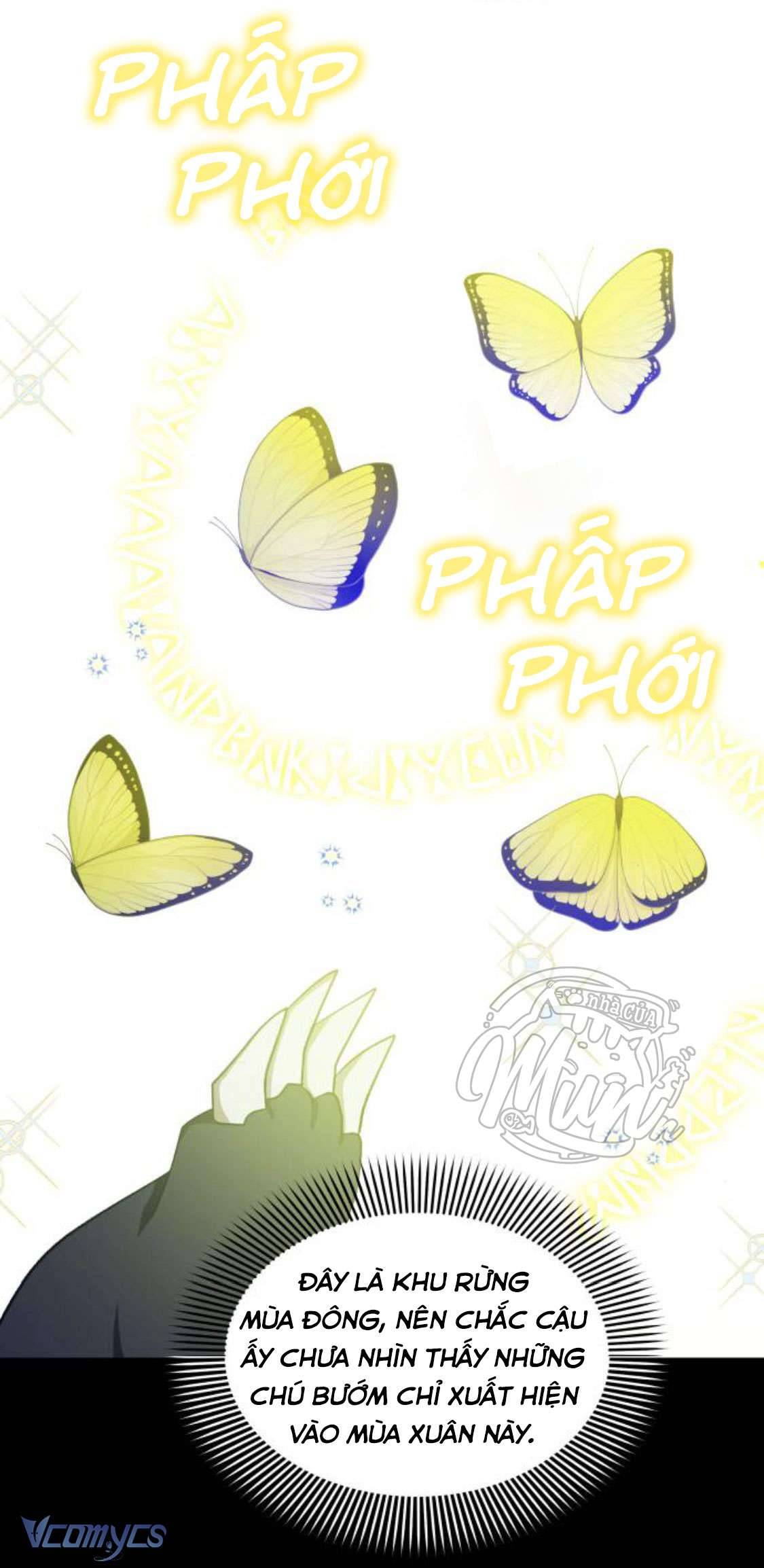 Con Gái Của Công Tước Ác Ma Chapter 26 - Trang 3