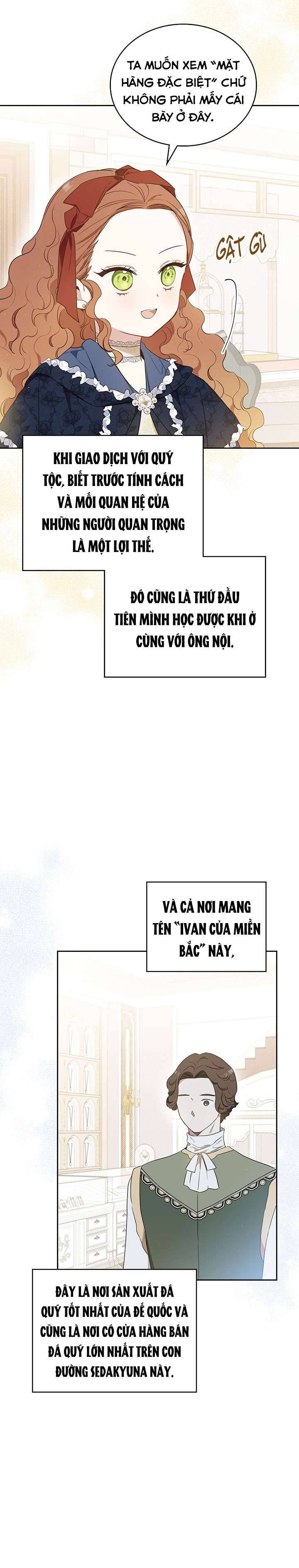 Kiếp Này Nhất Định Làm Gia Chủ Chap 80 - Trang 2