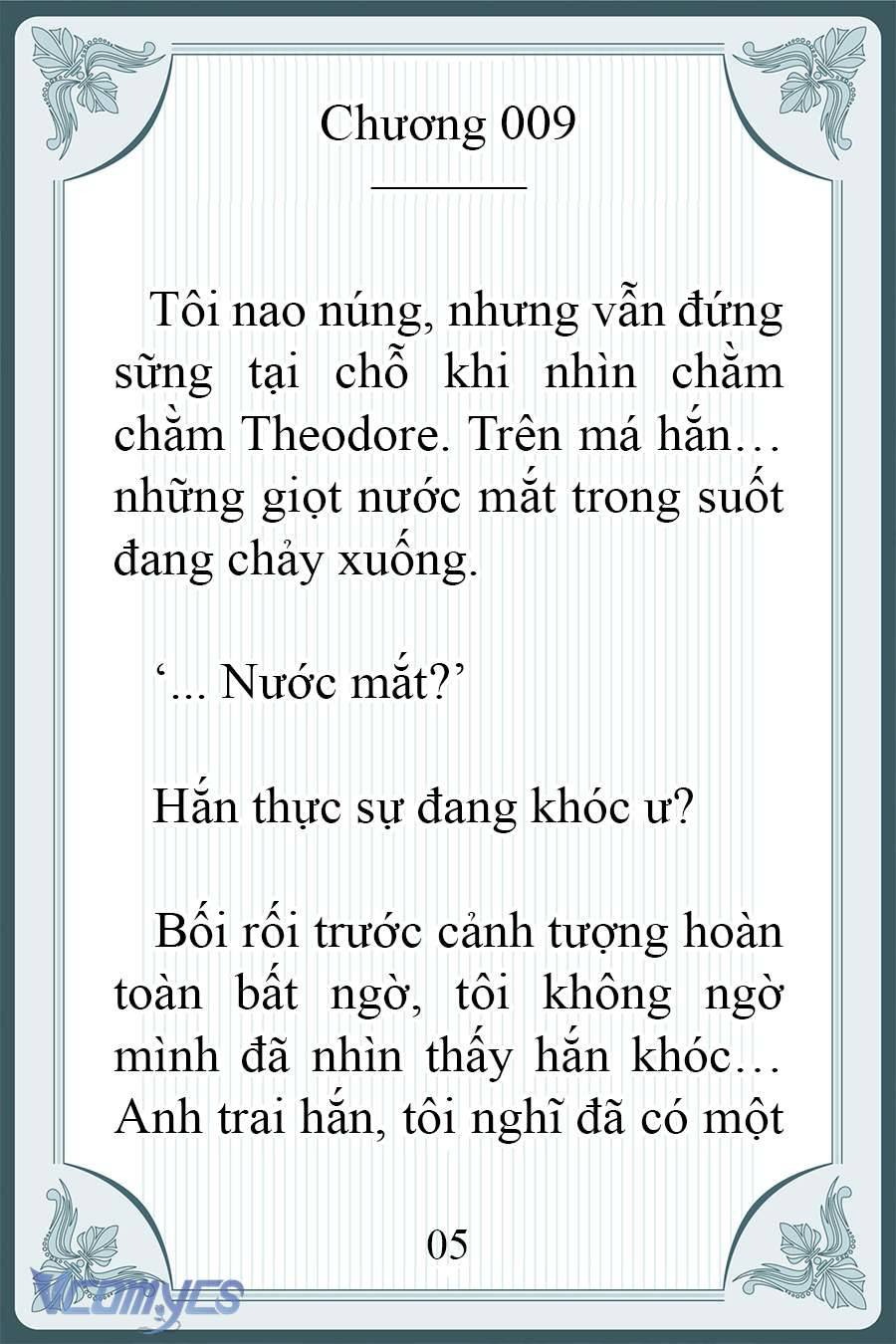 [Novel] Người Chồng Ghét Tôi Đã Mất Trí Nhớ Chap 9 - Trang 2