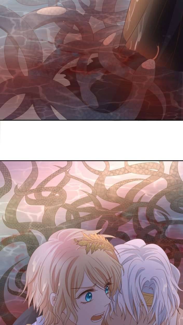 Địch Úc Đa Chi Ca Chapter 56 - Trang 4