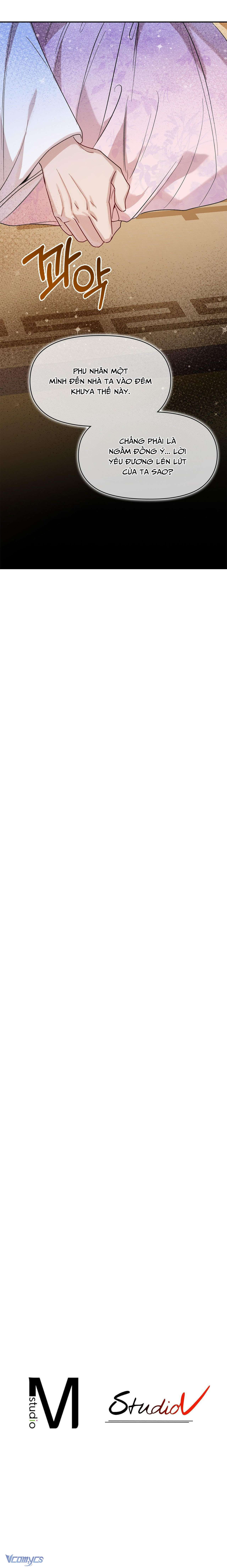 [18+] Nghiệt Duyên Chapter 11 - Next Chapter 12