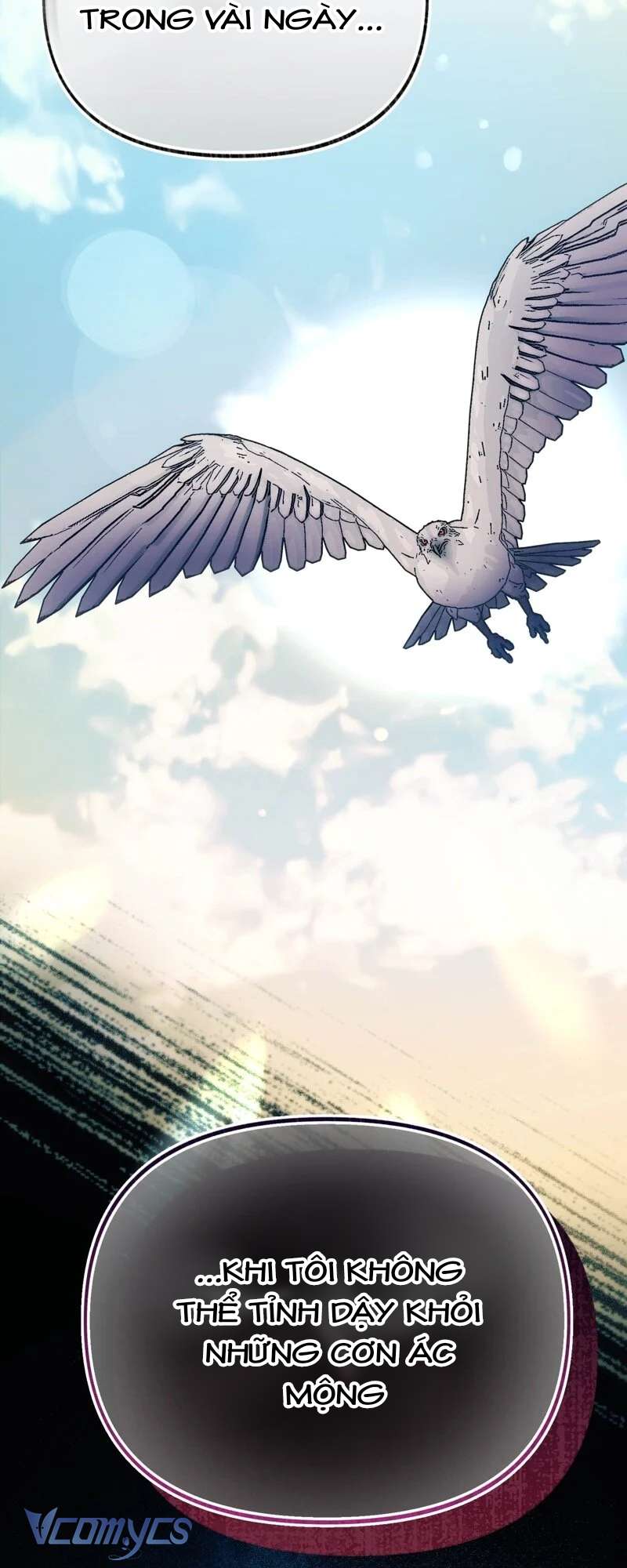 Trở Thành Chú Mèo Ngủ Cùng Bạo Chúa Chapter 36 - Next Chapter 37