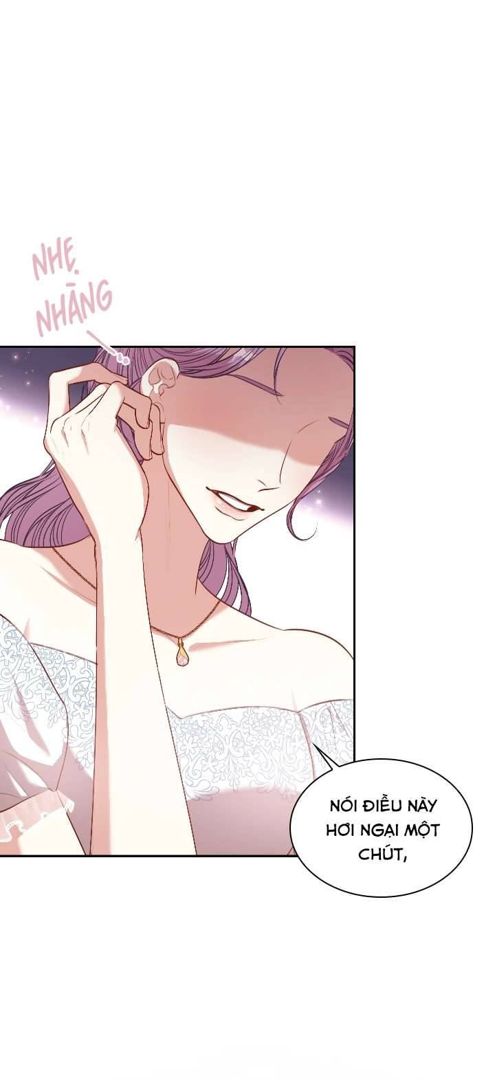 Thư Ký Của Bạo Chúa Chapter 54 - Trang 4