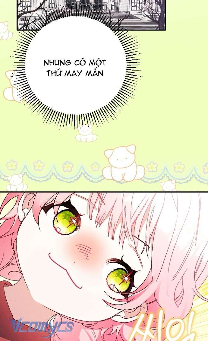 Papa Bạo Chúa, Con Sẽ Bảo Vệ Người! Chap 2 - Trang 2