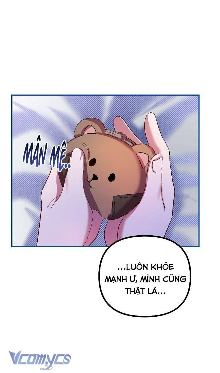 Thời Gian Của Nhân Vật Phụ Có Giới Hạn Chapter 32 - Trang 4