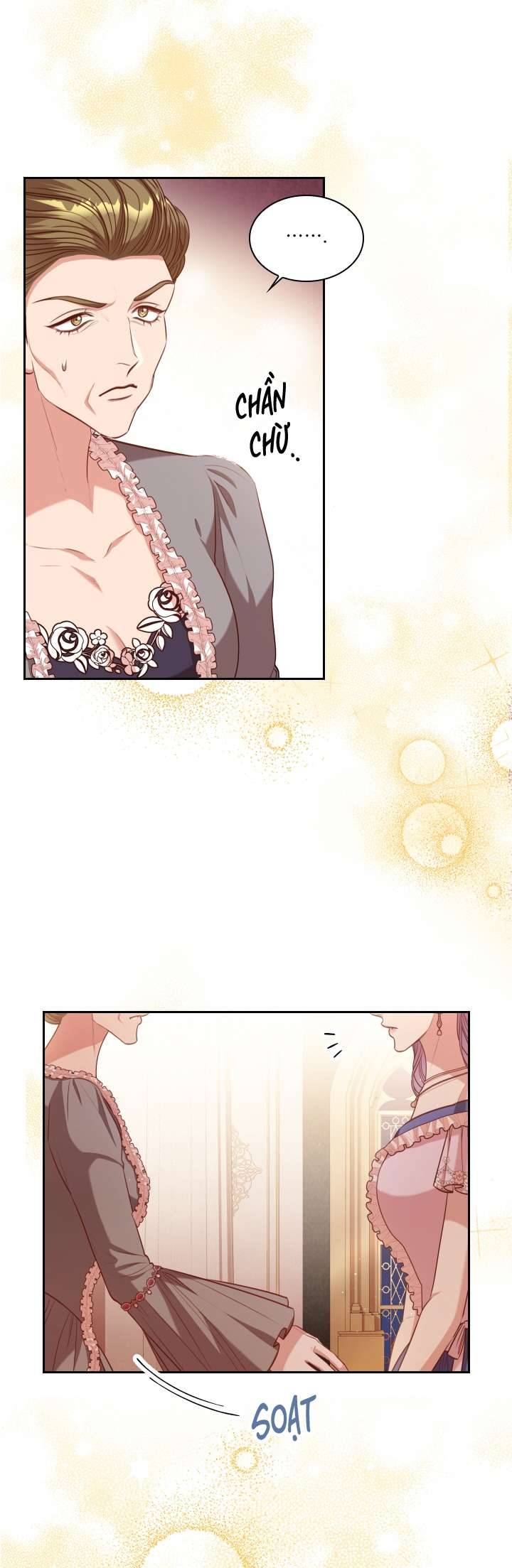 Thư Ký Của Bạo Chúa Chapter 51 - Trang 4