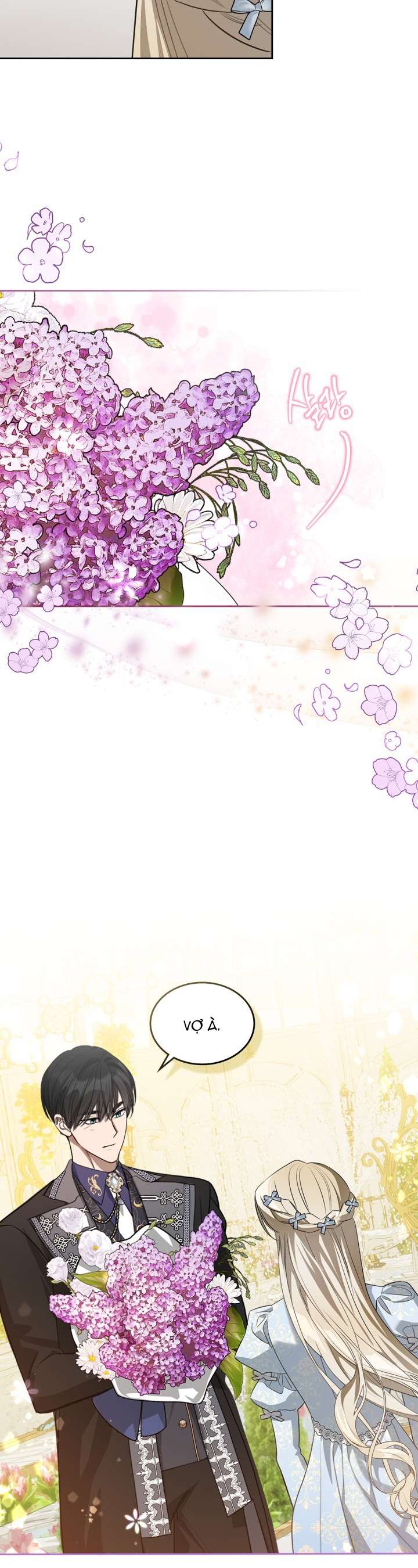 Nam Chính Quái Vật Sống Dưới Giường Tôi Chapter 49 - Trang 4