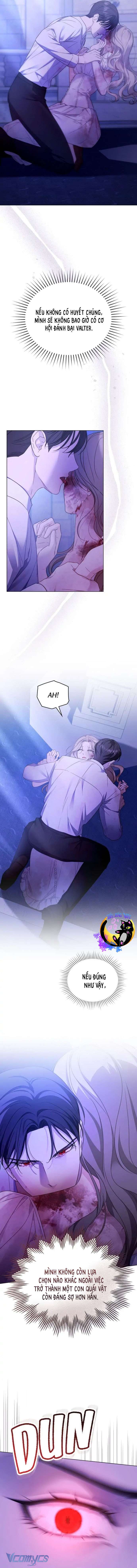 Trăng máu - Pilot Chap 5 - Trang 2