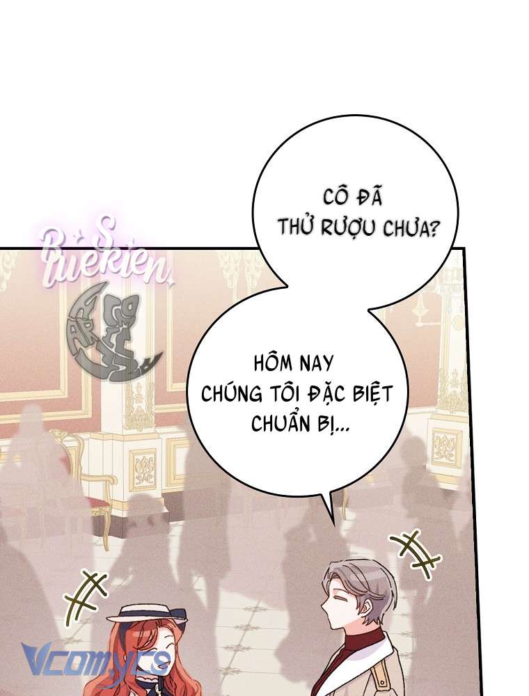 Chị Gái Của Nhân Vật Phản Diện Hôm Nay Cũng Đang Đau Khổ Chapter 39 - Trang 4