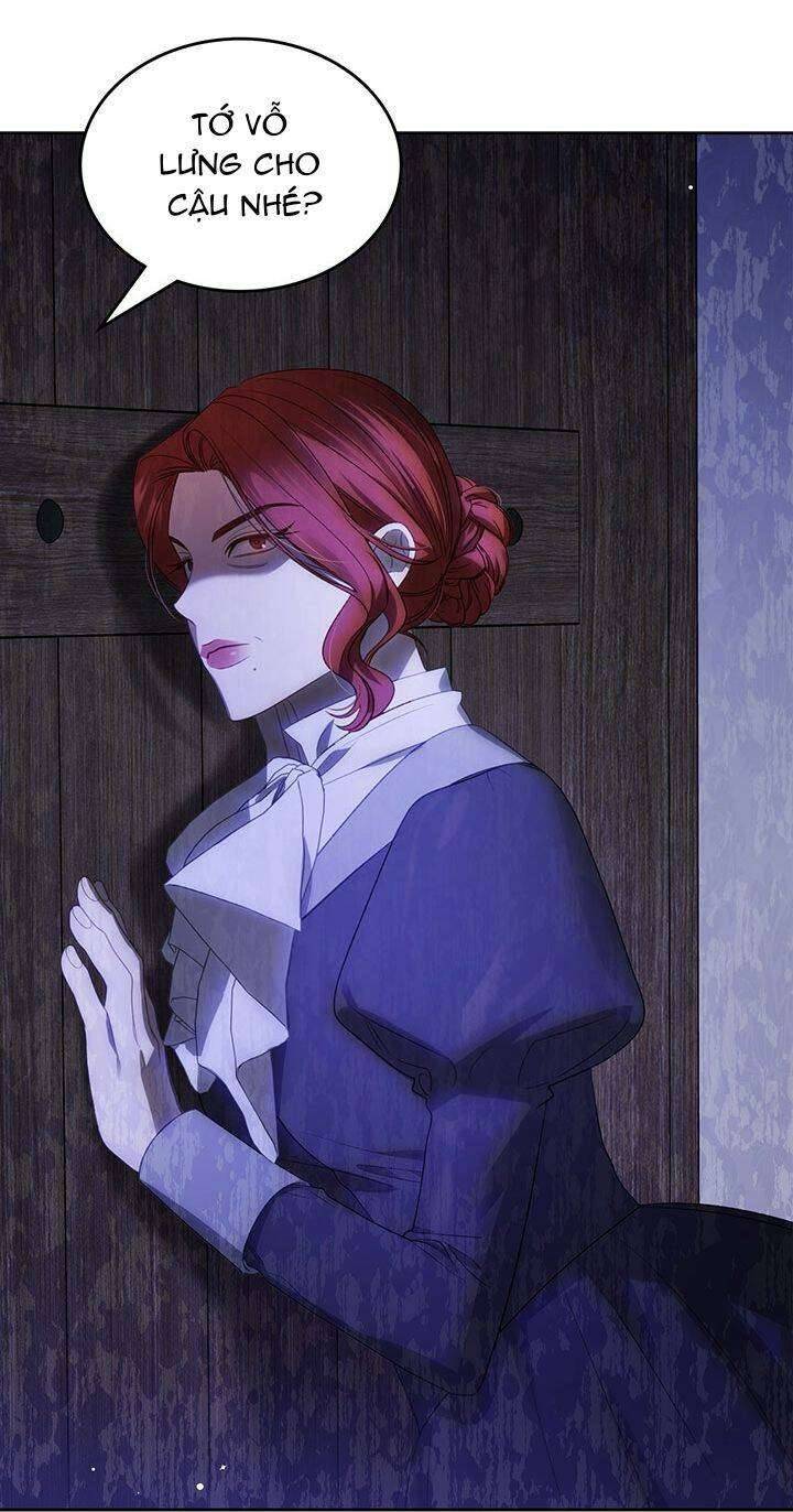 Nam Chính Quái Vật Sống Dưới Giường Tôi Chapter 18 - Trang 4