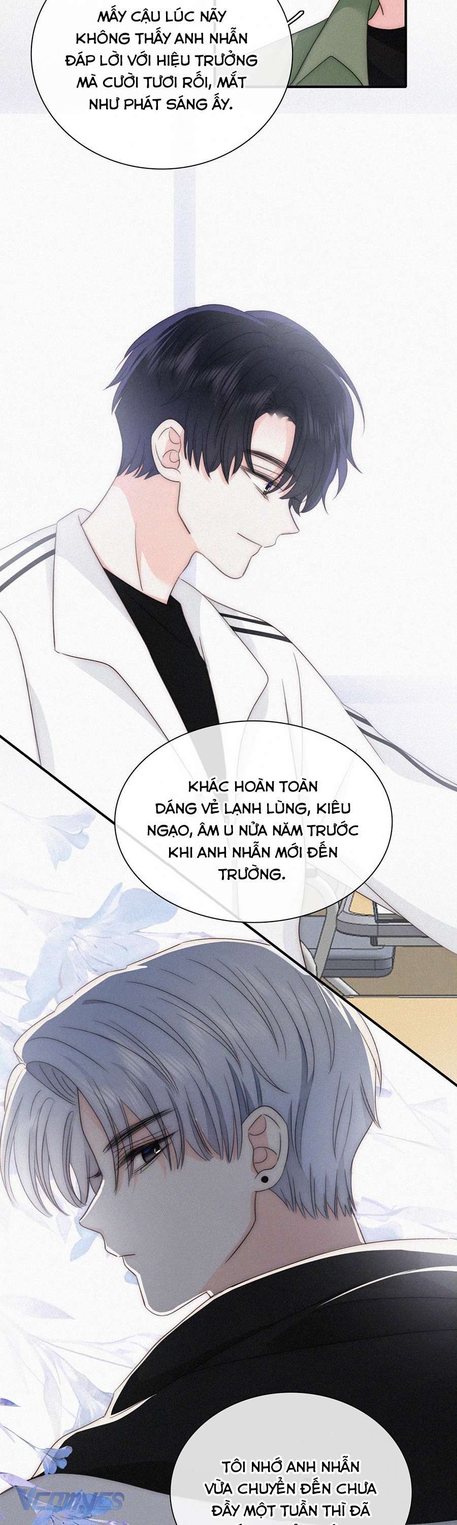 Một Mực Cưng Chiều Chap 110 - Next 