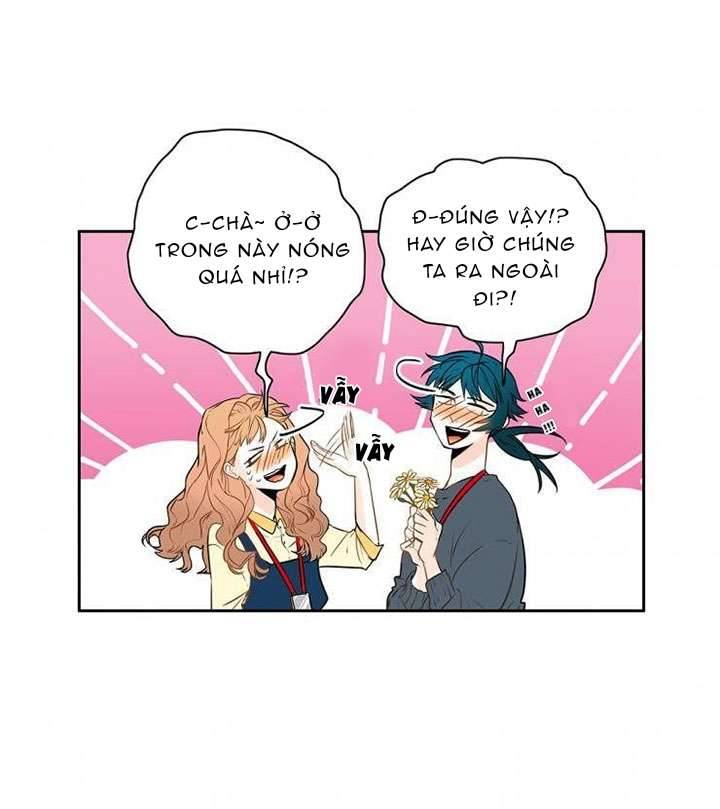 Ranh Giới 33 - Next Chapter 33