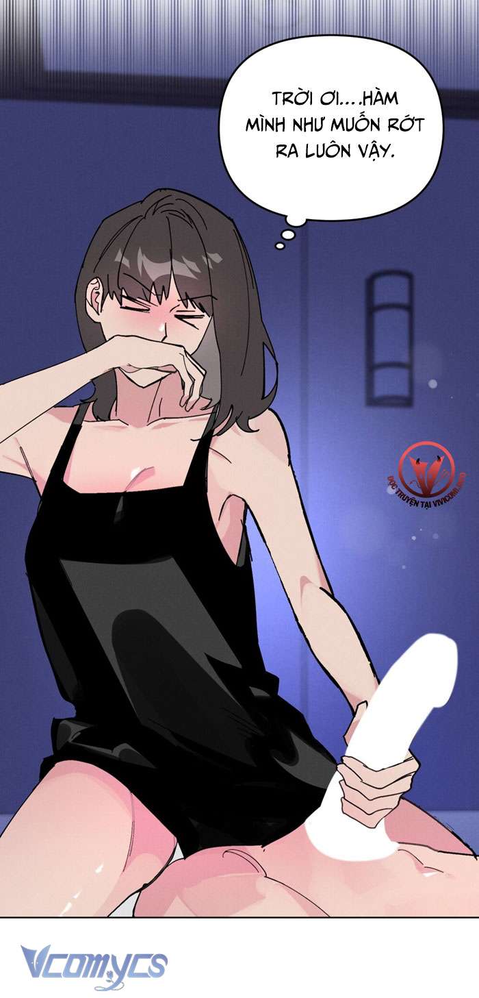 [18+] 7 Giây Thay Vì Một Nụ Hôn Chap 29 - Trang 2