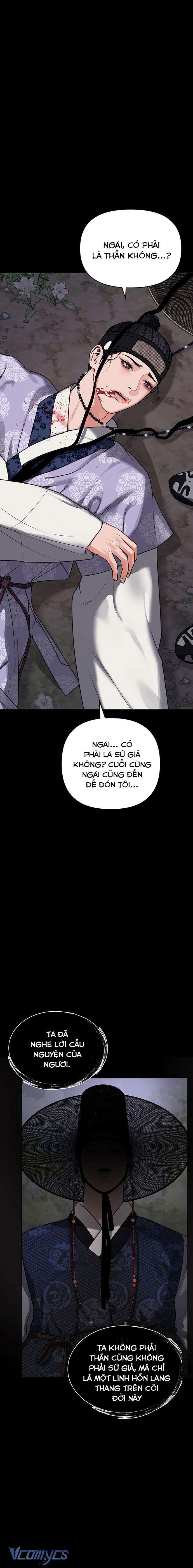 Quỷ Hồn Chap 2 - Next Chap 3