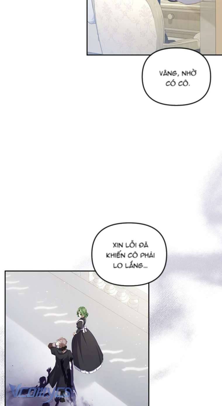 Tôi Được Nuôi Dưỡng Bởi Những Kẻ Phản Diện Chap 52 - Trang 3