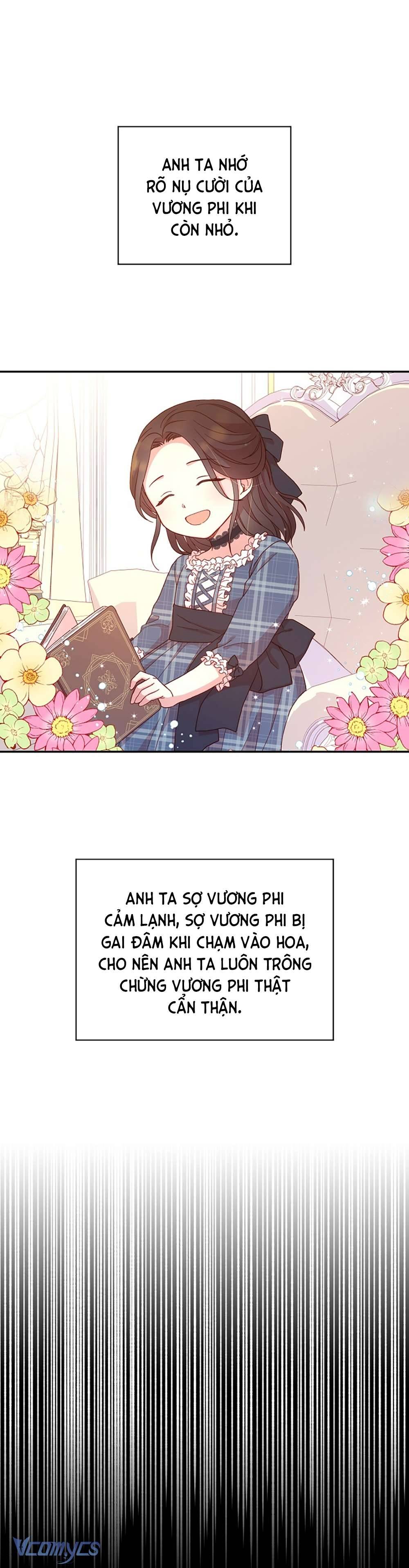 Sống Sót Dưới Thân Phận Hầu Nữ Chap 36 - Trang 2