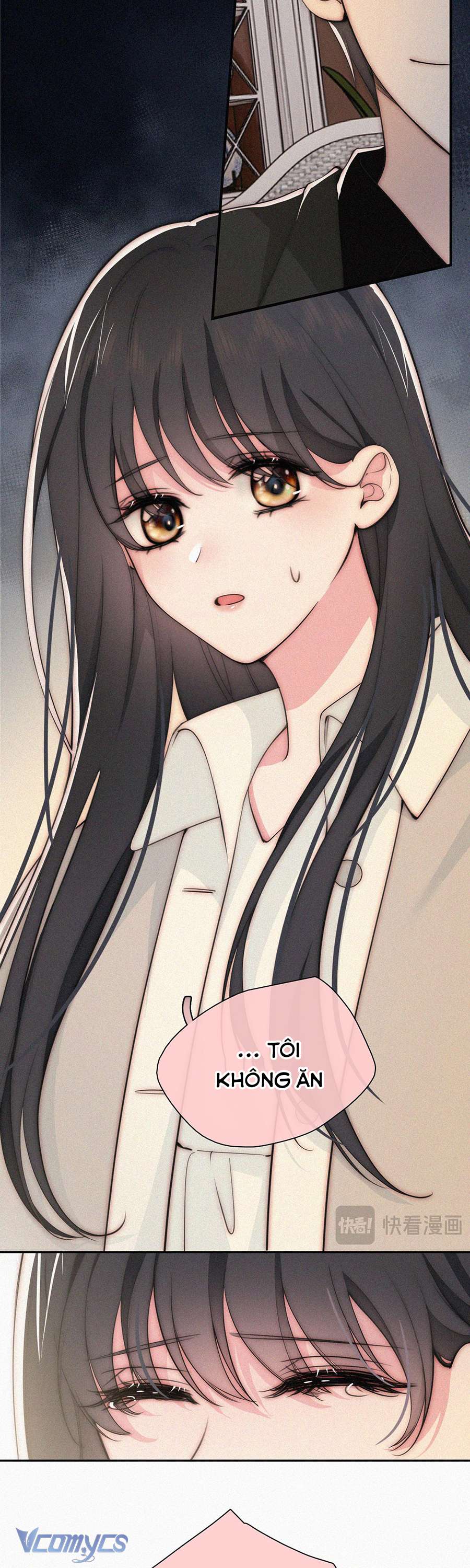 Một Mực Cưng Chiều Chap 100 - Next Chap 101