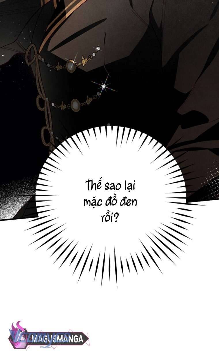 Nuôi vị hôn phu bằng tiền bạc. Chap 38 - Trang 2