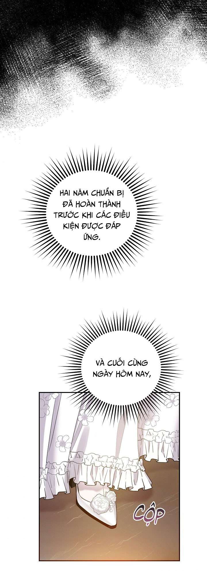 Thuần Hóa Bạo Quân Rồi Bỏ Trốn Chap 3 - Trang 2