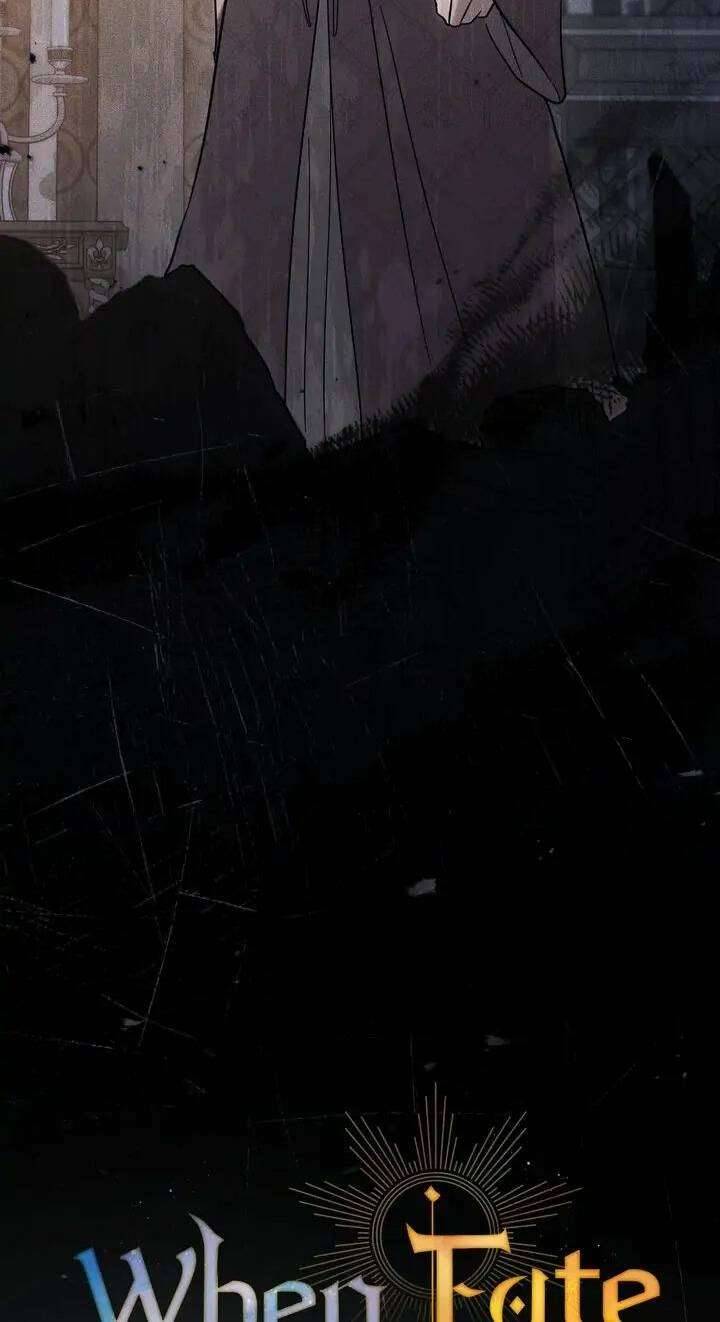 Khi Số Phận Tìm Đến Hai Ta Chapter 14 - Next Chapter 15