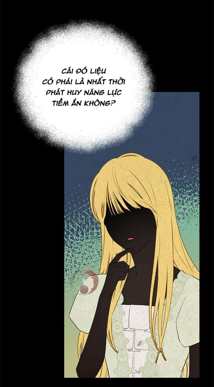 Tôi Là Minh Chứng Của Sự Thật Chap 35 - Trang 3