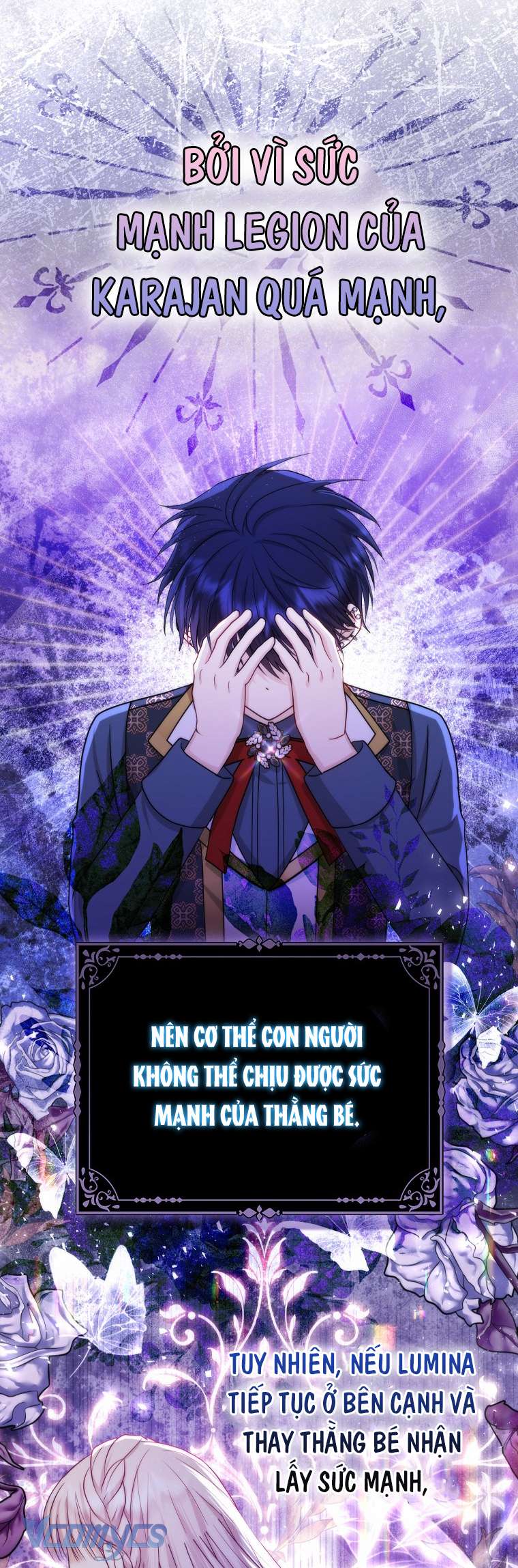 Nhân Vật Phản Diện Đều Thích Tôi Chapter 12 - Trang 4