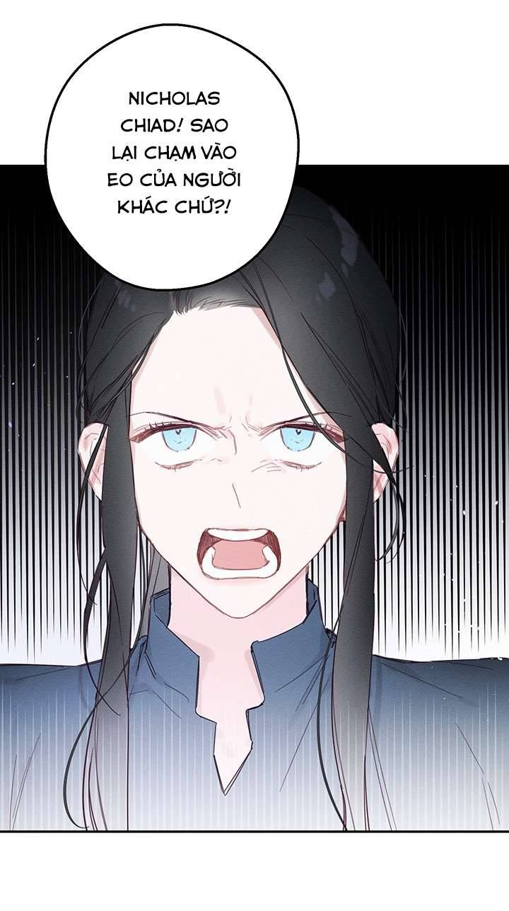 Trước Tiên Phải Giấu Em Trai Cái Đã! Chap 14 - Trang 2