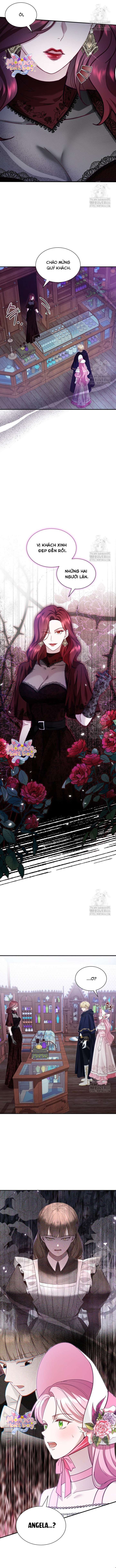 Dẫu Cho Con Gái Của Kẻ Phản Diện Trùng Sinh Chapter 40 - Next Chapter 41