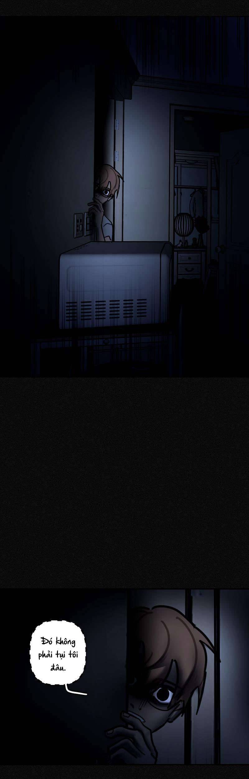 Nghĩa Trang Xe Buýt Chapter 66 - Trang 3