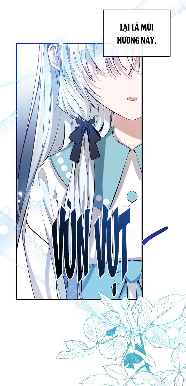 Chúng Ta Có Thể Trở Thành Một Gia Đình Được Không? Chap 58 - Trang 2