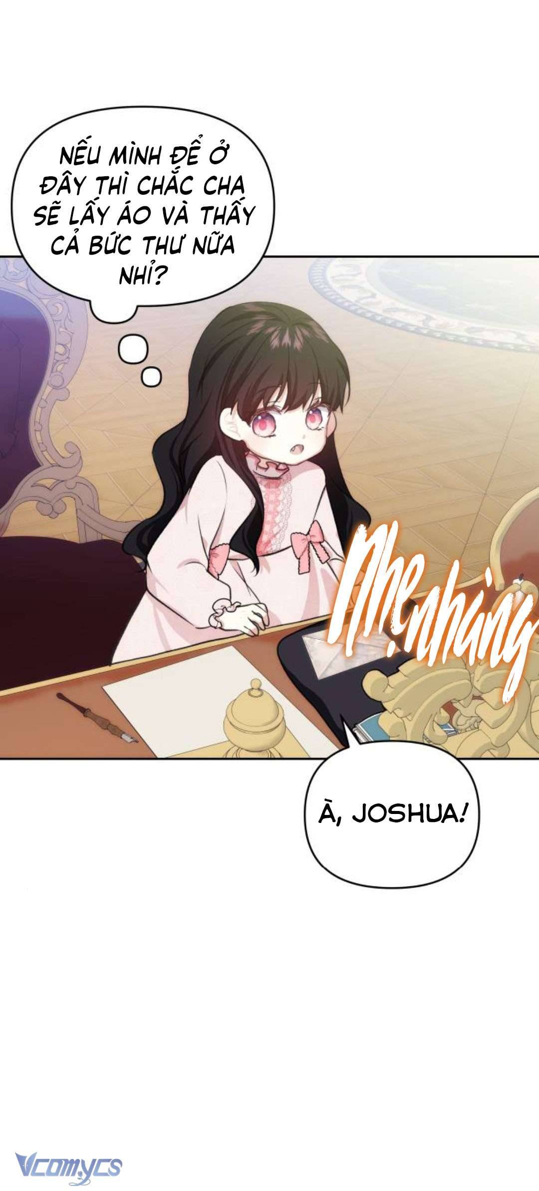 Con Gái Của Công Tước Ác Ma Chapter 41 - Trang 3