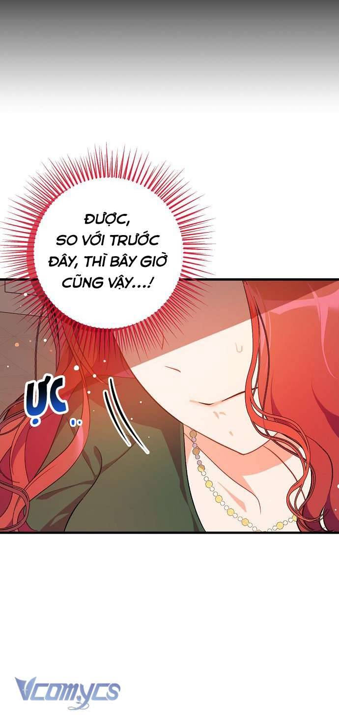 Tôi không cố tình quyến rũ nam chính Chap 39 - Next Chap 40