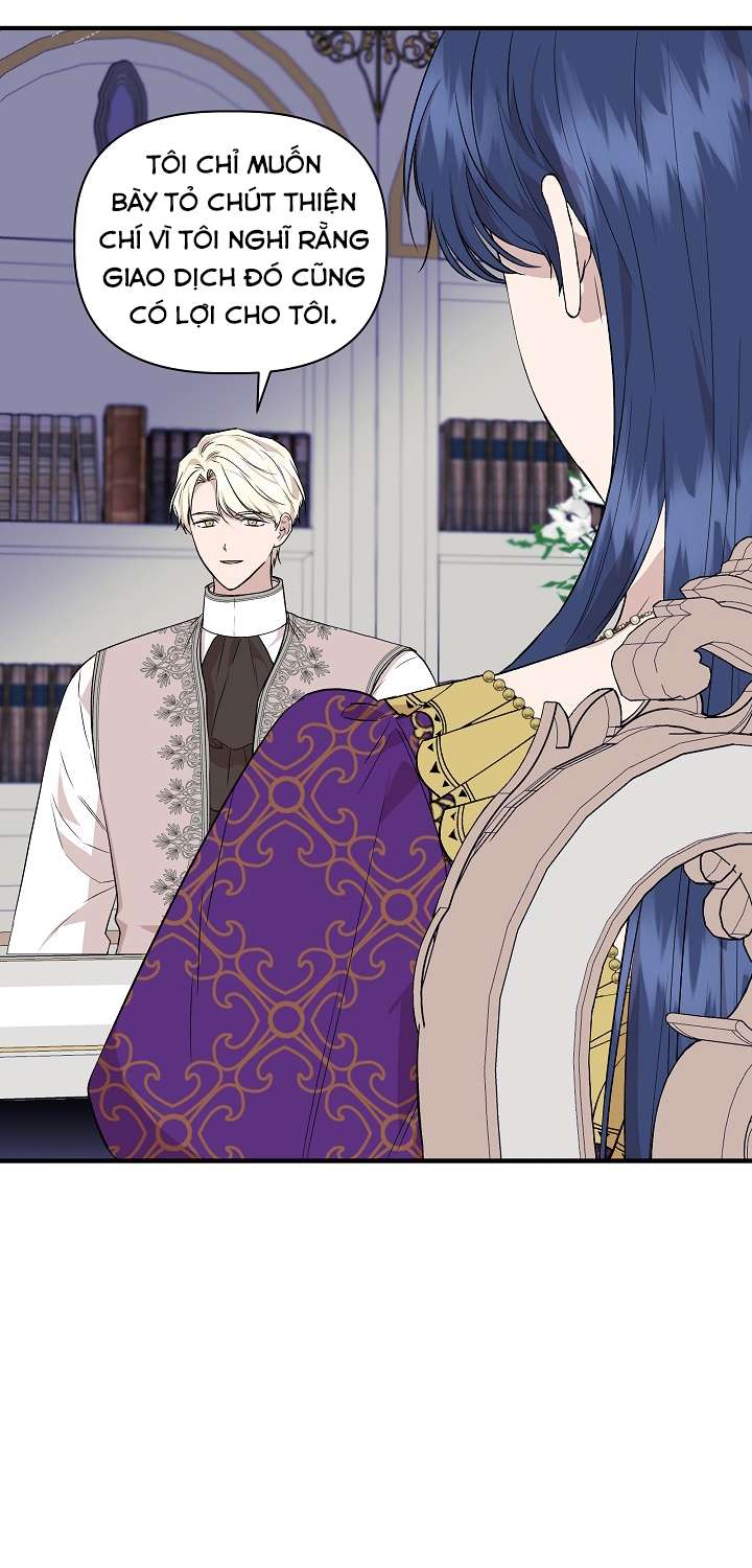 Tôi Không Phải Là Cinderella Chapter 29 - Trang 4