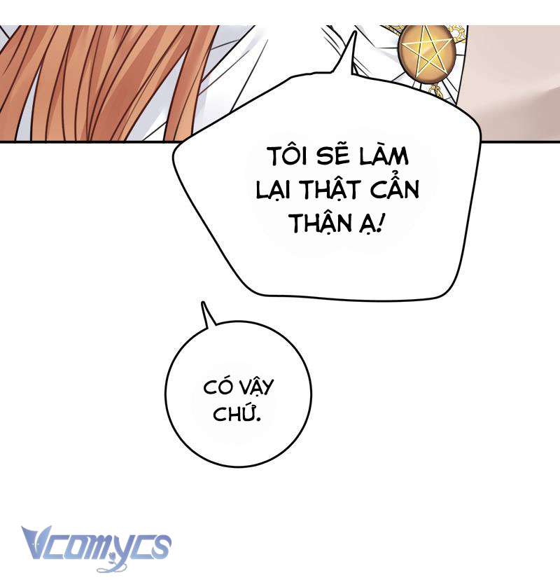 Nhật Ký Tuần Trăng Mật Của Phù Thủy Và Rồng Chapter 74 - Next Chapter 75