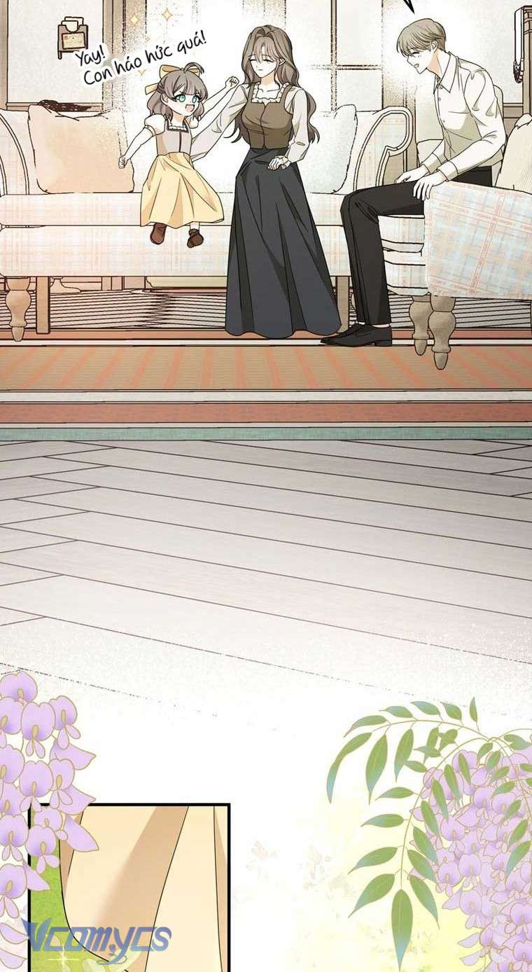 Cha Của Đứa Trẻ Đã Trở Về Một Cách Anh Hùng Chap 6 - Trang 2